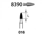 Komet 8390 016 FG Dia.