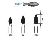 Komet 368EF 023 FG Dia.
