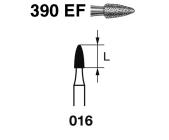 Komet 390EF 016 FG Dia.