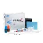 Panavia F 2.0 Light Blanco Translucido Kit