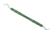 Sonda Maillefer 4F/6F Doble Mango Silicona