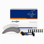 GrandioSO Set Jeringas -2600-