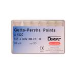 Gutta Percha Maillefer Nº100