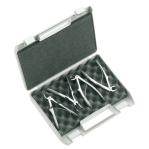 Forceps Martin Niños Kit 3280A