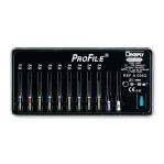 Profile Kit + O.S. 25mm. -A0363-