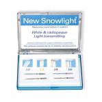 Snowlight Repos. 1,6 mm. Azul