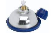 Mechero Alcohol Metalico -070065-