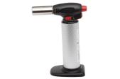 Mechero Gas Mestra Aluminio -100025-