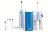 Centro Dental OC300 Irrigador + Cepillo