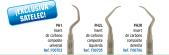 Punta Satelec Periosoft PH2L