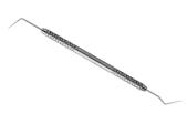 Explorador Hu Friedy Silver DG16 140-001