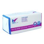 Gasas Medicaline Algodon 7,5 x 7,5