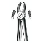 Forceps Martin E18