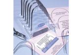 Arco Acero Standard Rectang. Sup.016x.016