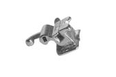 Tubos Cementado Directo Doble Convertible .018 Torque -25º Ang.5º Inf.Izq