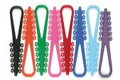 Ligaduras Elasticas Bambino Multicolor