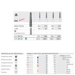 Intensiv 237L/6 FG Dia.G.Medio (856L/014)