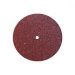 Discos Cortapernos Major 40 x 1,0 mm (100 u.)