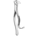 Forceps Martin 409/16 C.Vaca