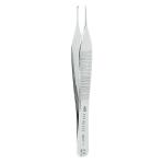 Pinza Asa Micro Adson 0622-1 (12 cm.)