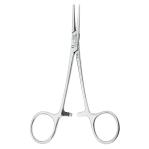 Pinza Asa Halstead Mosquito Recta 0500-1 (12 cm)