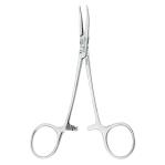Pinza Asa Halstead Mosquito Curva 0500-2 (12 cm)