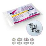 Tubos Cementado Directo Roth .022 LR7