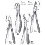 Forceps Martin Niños Klein 280/2 Premol.Sup