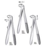Forceps Martin Niños Klein 280/5 Incis.infe