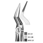 Forceps Martin 151 1/2
