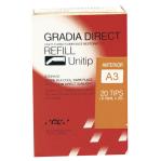 Gradia Direct Unitip Anterior A3
