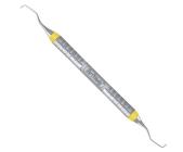 Cureta Hu Friedy Gracey 5/6 Satin Steel