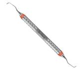 Cureta Hu Friedy Gracey 11/12 Satin Steel