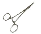Pinza Hu Friedy Hemostaticas Curvas H3