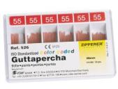 Gutta Percha Zipperer Nº70