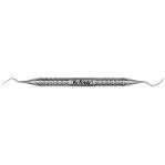 Cureta Hu Friedy Columbia 4R/4L Satin Steel