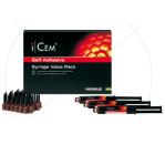 Icem Self Adhesive Value Pack