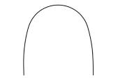 Arco Niti Termico Redondo Sup. 020
