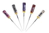 Limas C Pilot 21 mm. 10 Morado