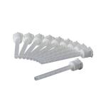 Puntas Mezcla Garant Blancas -71451-