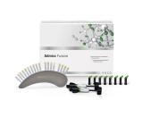 Admira Fusion Set + Bond Caps -2780-