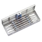 Estuche Periodontal Martin LS3020