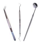 Kit Diagnostico Bader