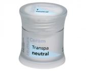 IPS E.Max Ceram Transpa Neutral 20 g.