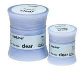 IPS Inline Impulse A-D Transp. Clear 100 g.