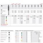 Intensiv 365/6 FG Dia.G.Medio (862/012)