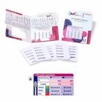 Fresas Medicaline 379C 023 FG Grueso