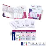 Fresas Medicaline 368C 023 FG Grueso