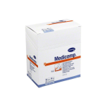Gasas Medicomp Esteriles 10 x 10 cm