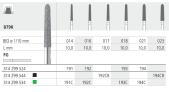Intensiv 193CB/6 FG Dia.G.S.Grueso (879K/018)